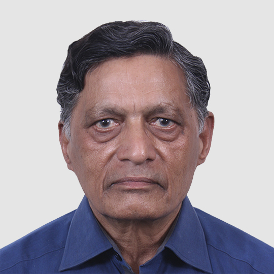 Prof. Rup Lal