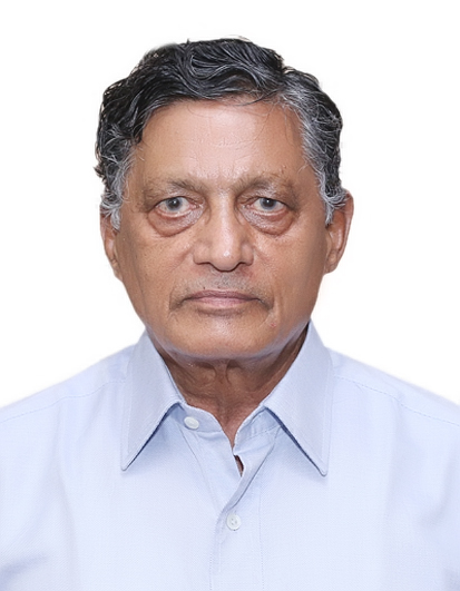 Prof. Rup Lal